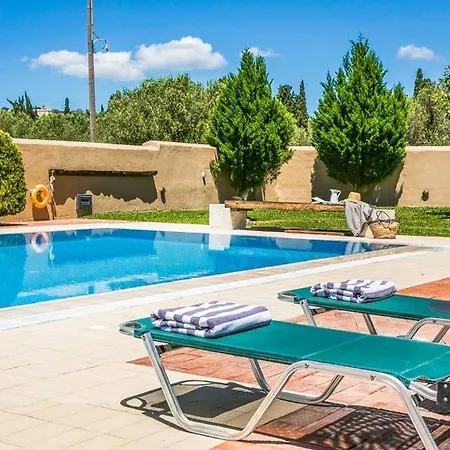 Villa Fokata Sleeps 4 Pool Air Con Wifi