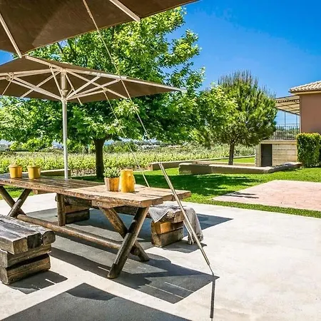 Villa Fokata Sleeps 4 Pool Air Con Wifi *