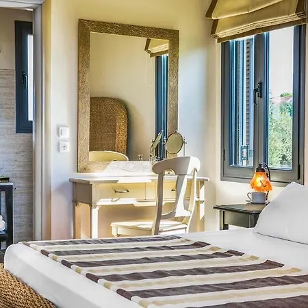 Villa Fokata Sleeps 4 Pool Air Con Wifi Svoronata